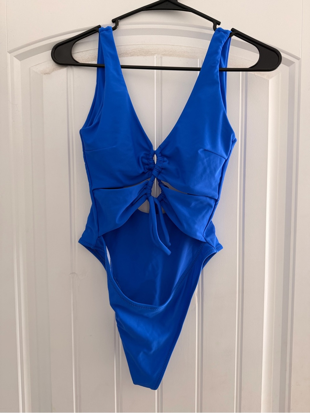 Sexy One-Piece Swimmie